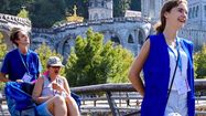 EN TOUTE FOI - Lourdes attend près de 20.000 fidèles